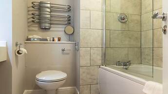 Best Western Plus Sheffield Mosborough Hall Hotel