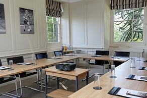 Best Western Plus Sheffield Mosborough Hall Hotel