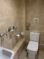 Best Western Plus Sheffield Mosborough Hall Hotel