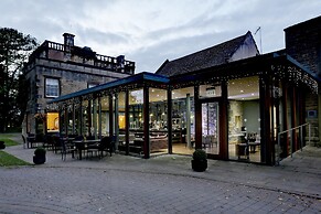 Best Western Plus Sheffield Mosborough Hall Hotel