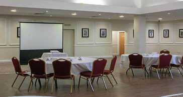 Best Western Plus Sheffield Mosborough Hall Hotel