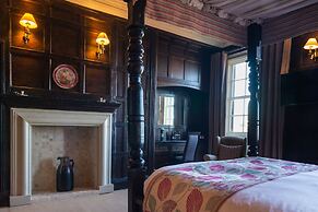 Best Western Plus Sheffield Mosborough Hall Hotel