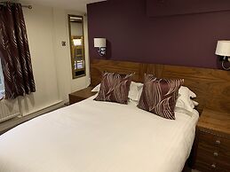 Best Western Plus Sheffield Mosborough Hall Hotel