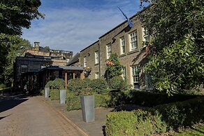 Best Western Plus Sheffield Mosborough Hall Hotel