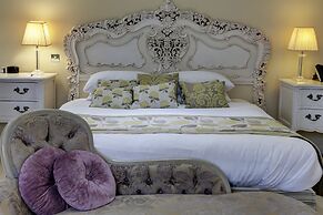 Best Western Plus Sheffield Mosborough Hall Hotel