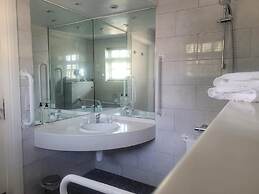 Best Western Plus Sheffield Mosborough Hall Hotel