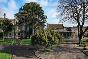Best Western Plus Sheffield Mosborough Hall Hotel