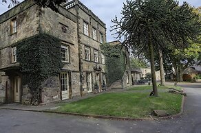 Best Western Plus Sheffield Mosborough Hall Hotel