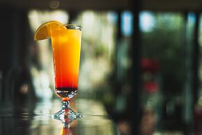 Best Western Plus Sheffield Mosborough Hall Hotel