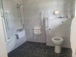 Best Western Plus Sheffield Mosborough Hall Hotel