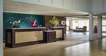 DoubleTree by Hilton Burlington Vermont