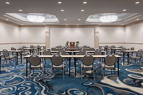 DoubleTree by Hilton Burlington Vermont