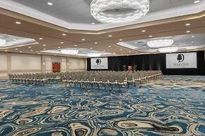 DoubleTree by Hilton Burlington Vermont