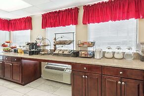 Ramada by Wyndham Pelham