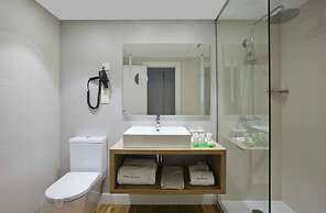 Hotel Tres Reyes Pamplona