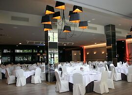 Hotel Tres Reyes Pamplona