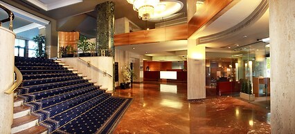 Hotel Tres Reyes Pamplona