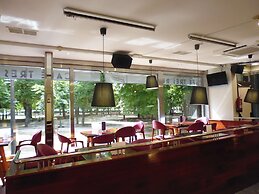 Hotel Tres Reyes Pamplona