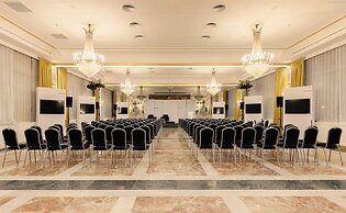 Hotel Tres Reyes Pamplona