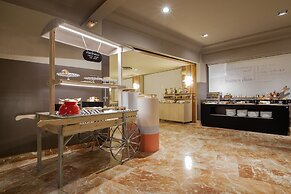 Hotel Tres Reyes Pamplona