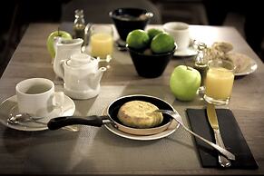 Hotel Tres Reyes Pamplona
