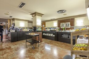 Hotel Tres Reyes Pamplona