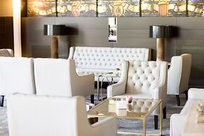 Hotel Tres Reyes Pamplona
