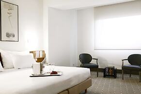 Hotel Tres Reyes Pamplona