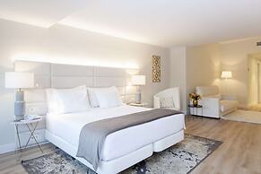 Hotel Tres Reyes Pamplona