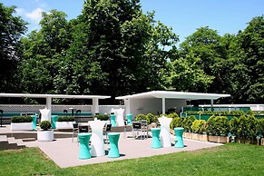 Hotel Tres Reyes Pamplona