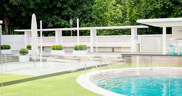 Hotel Tres Reyes Pamplona