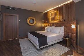 Hotel Tres Reyes Pamplona