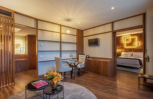 Hotel Tres Reyes Pamplona