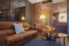 Hotel Tres Reyes Pamplona