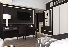 Hotel Tres Reyes Pamplona