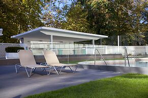 Hotel Tres Reyes Pamplona