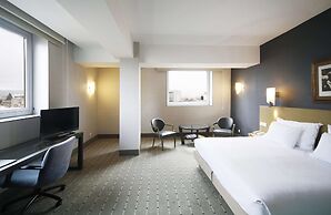 Hotel Tres Reyes Pamplona