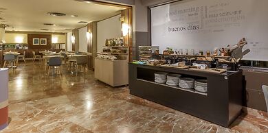 Hotel Tres Reyes Pamplona