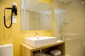 Hotel Tres Reyes Pamplona