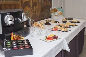 Hotel Tres Reyes Pamplona
