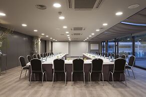 Hotel Tres Reyes Pamplona