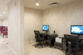 Delta Hotels by Marriott Orlando Lake Buena Vista