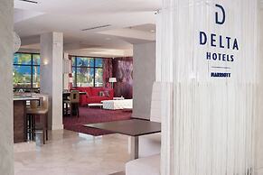 Delta Hotels by Marriott Orlando Lake Buena Vista