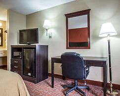 Quality Inn And Suites Monroe