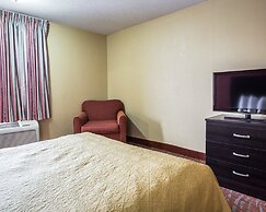 Quality Inn And Suites Monroe