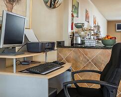 Quality Inn And Suites Monroe