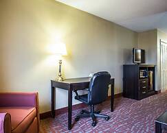 Quality Inn And Suites Monroe