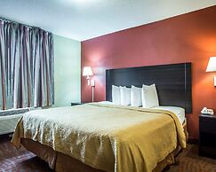 Quality Inn And Suites Monroe