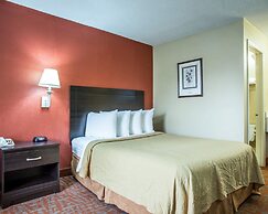 Quality Inn And Suites Monroe