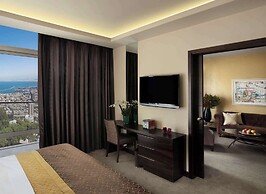 The Dan Carmel Hotel